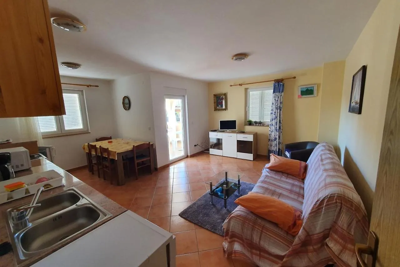 Apartments Labinac In Vabriga With Garden Close To Sea Тар 0*,  Хорватия