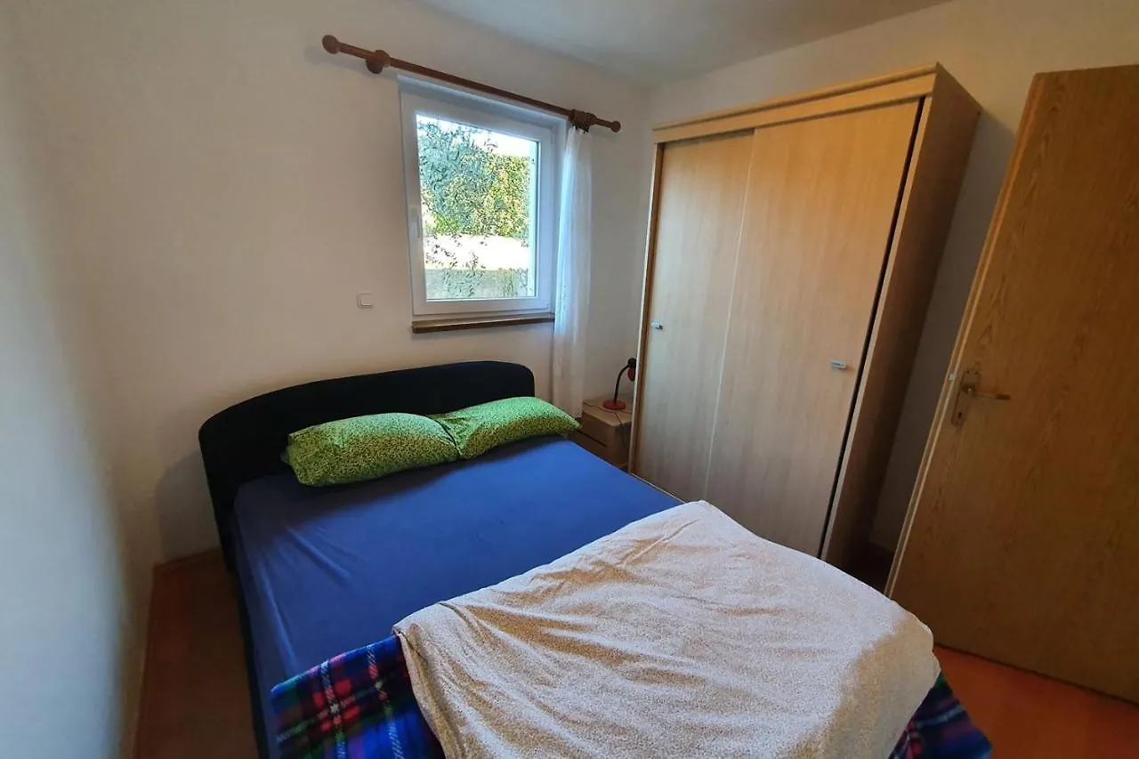 Apartments Labinac In Vabriga With Garden Close To Sea Tar-Vabriga